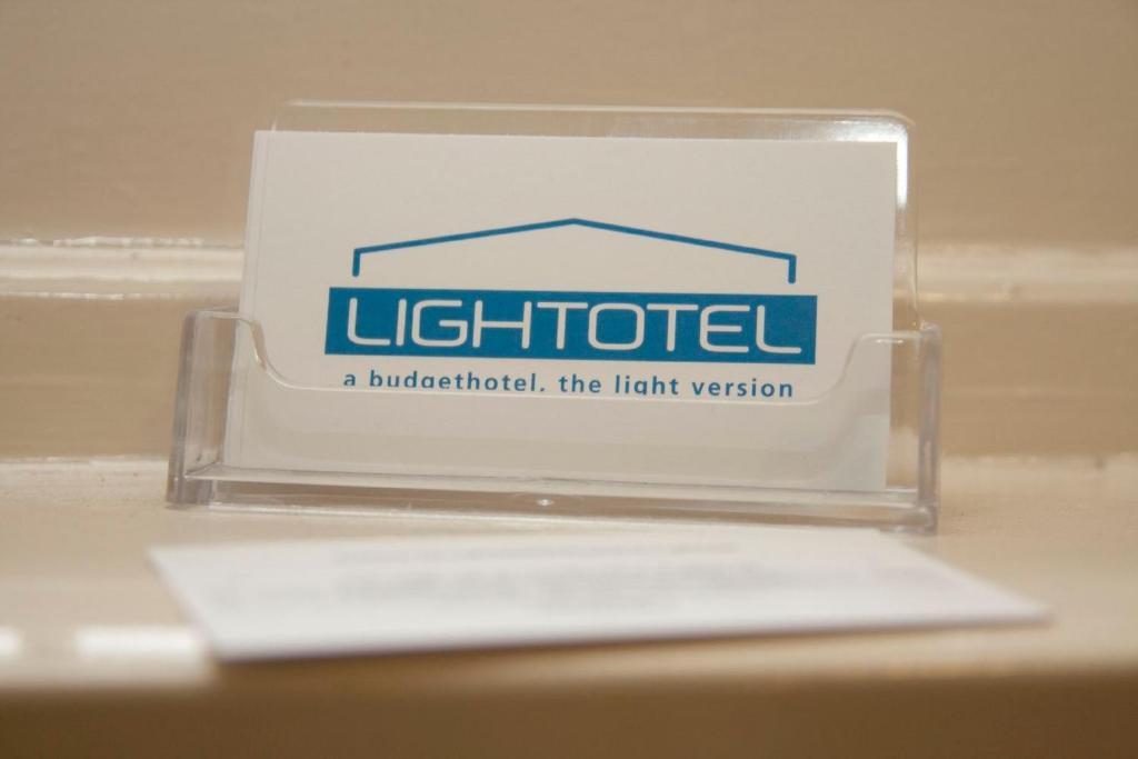 Lightotel Eindhoven Exterior photo