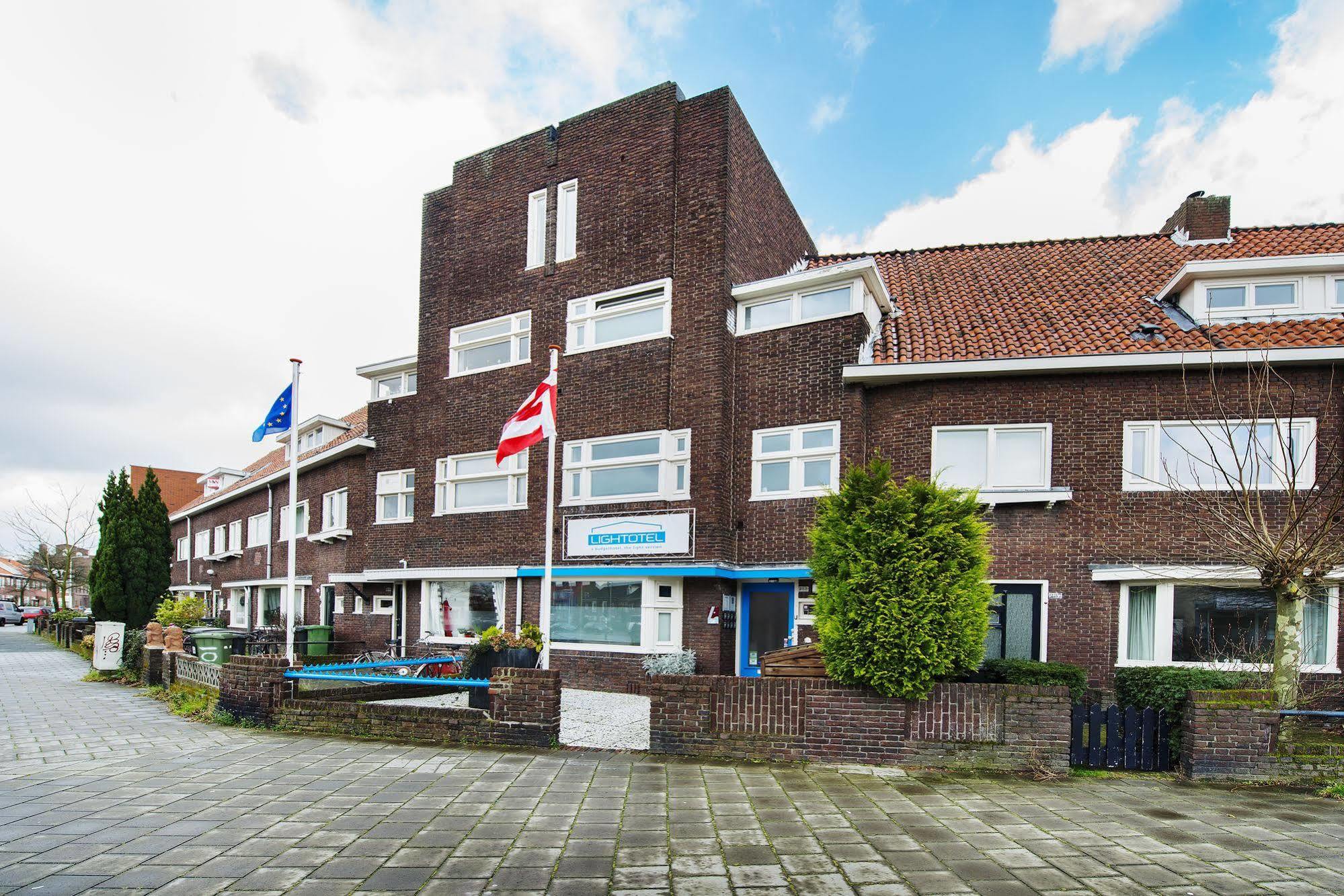 Lightotel Eindhoven Exterior photo
